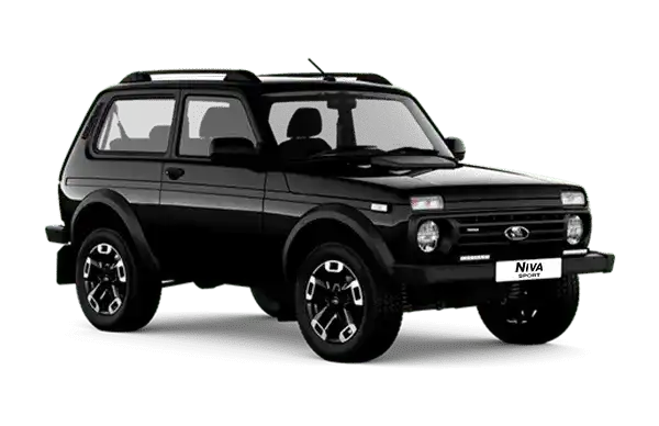 Lada LADA Niva Sport