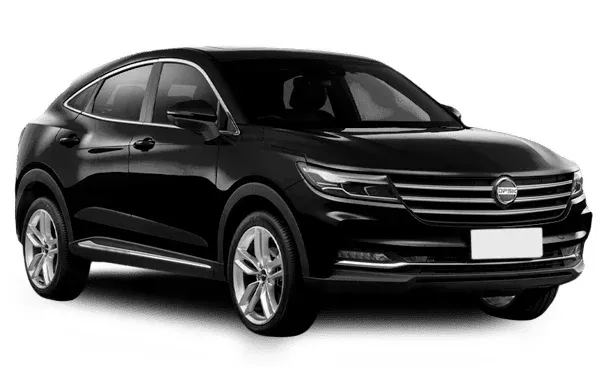 Dongfeng Dongfeng DFSK ix5