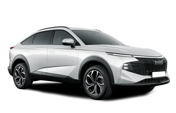 Haval Haval F7Х