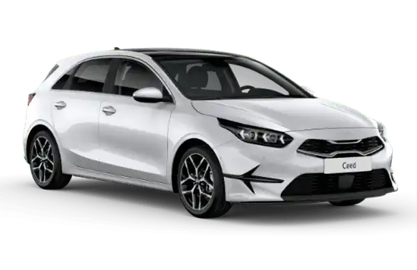 Kia Kia Ceed