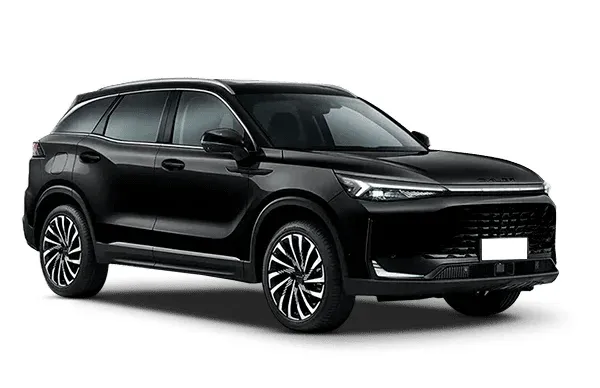 BAIC BAIC X 75