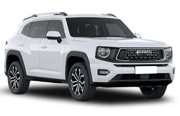 Haval Haval H7