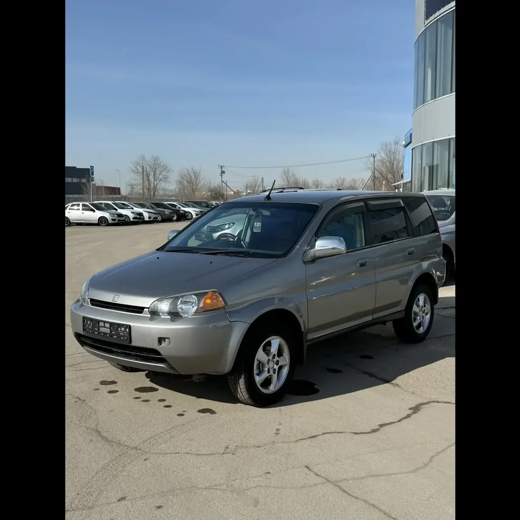 Honda Honda HR-V