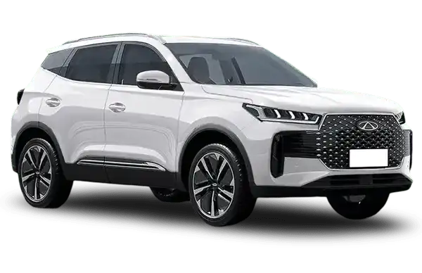 Chery Chery Tiggo 4