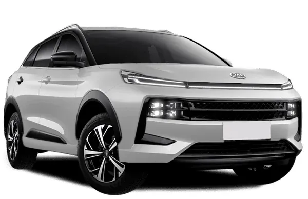 JAC JAC S6