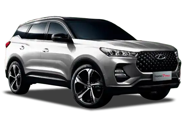 Chery Chery Tiggo 7 Pro