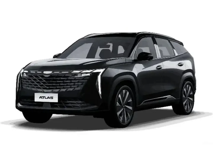 Geely Geely Atlas Pro