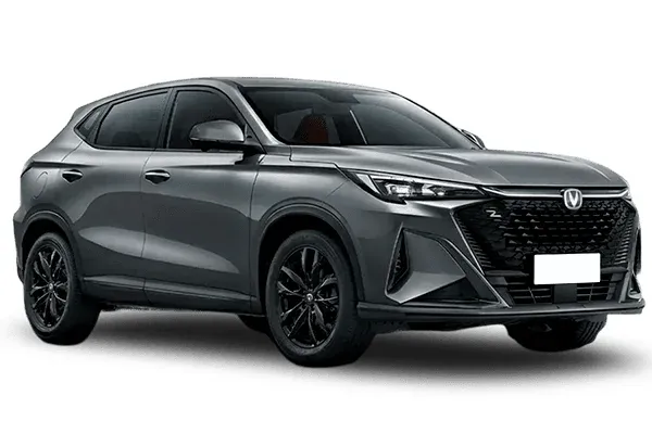 Changan Changan CS 35 Max