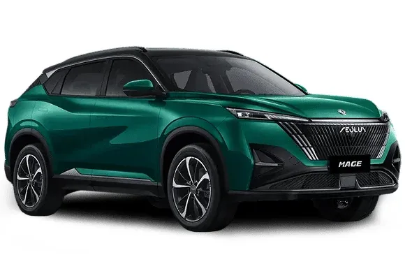 Dongfeng Dongfeng HUGE