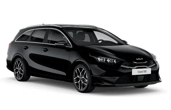 Kia Kia Ceed SW