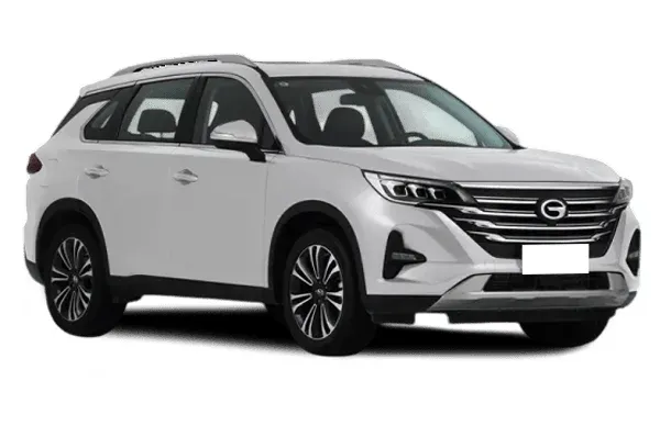 GAC GAC GS5