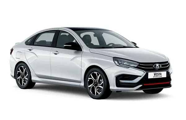 Lada LADA Vesta Sportline