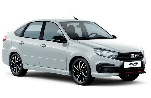 Lada LADA Granta Sport