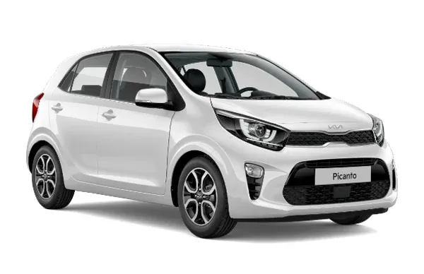 Kia Kia Picanto