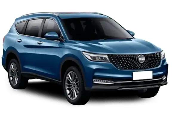 Dongfeng Dongfeng DFSK ix7