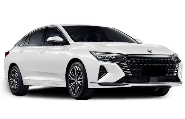 Dongfeng Dongfeng Shine Max