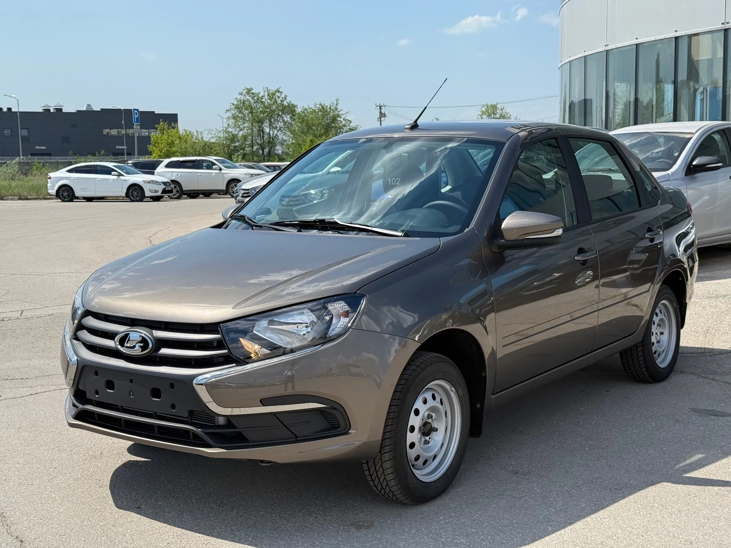 Lada LADA GRANTA