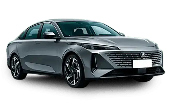 Changan Changan Lamore