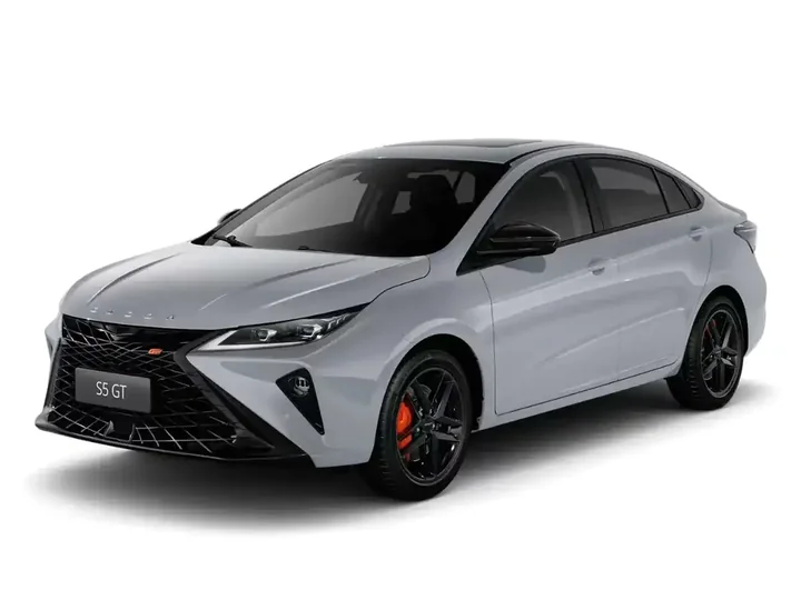 Omoda Omoda S5 GT