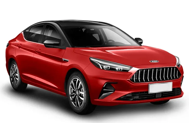 JAC JAC J7