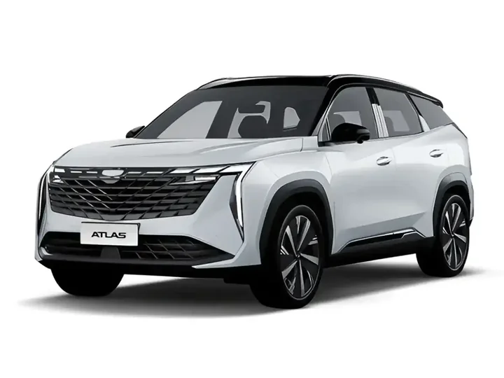 Geely Geely Atlas