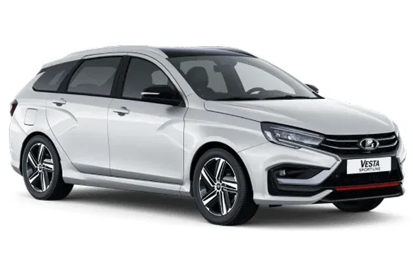Lada LADA Vesta SW Sportline