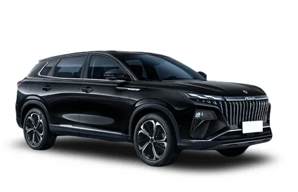Dongfeng Dongfeng HUGE