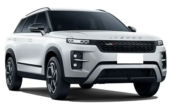 JAECOO JAECOO J7 New