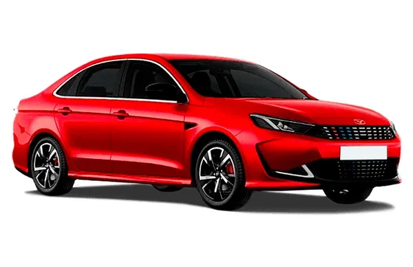 Kaiyi Kaiyi E5