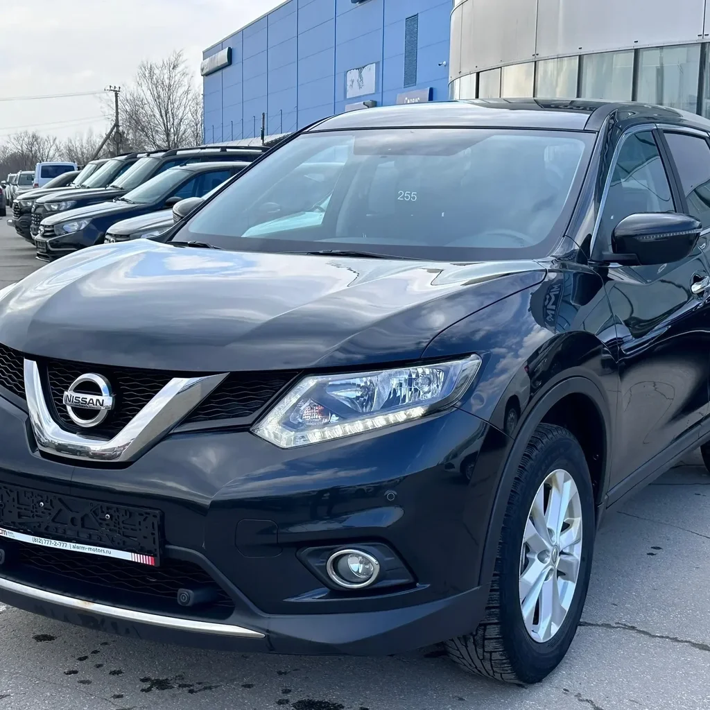 Nissan Nissan X-Trail