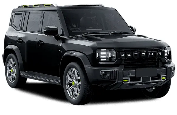 Jetour Jetour T2