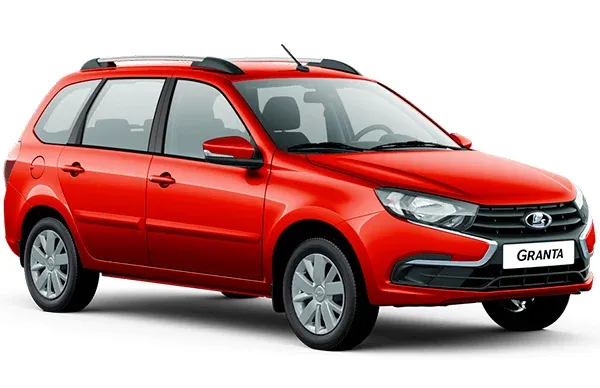 Lada LADA Granta