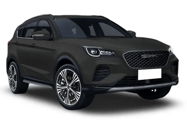 Soueast Soueast dx8s
