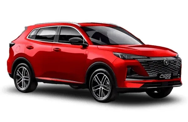 Changan Changan CS 55 Plus