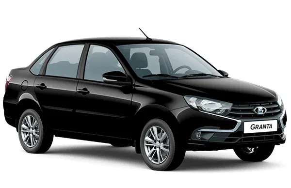 Lada LADA Granta