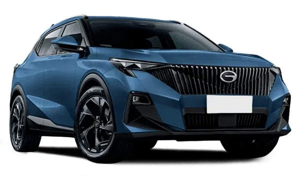 GAC GAC GS3