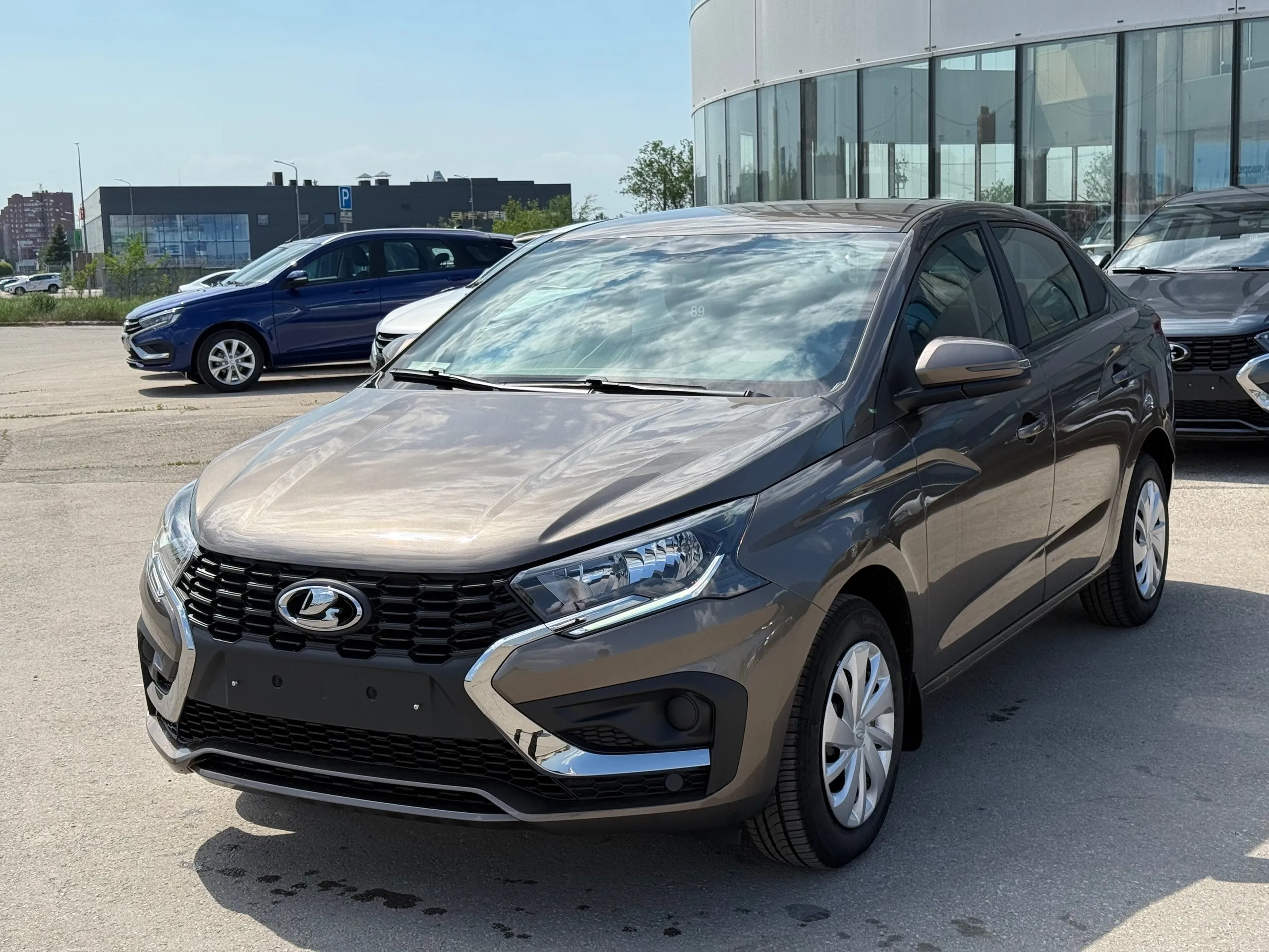Lada Lada Iskra