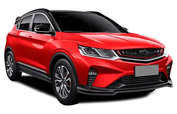 Geely Geely Coolray