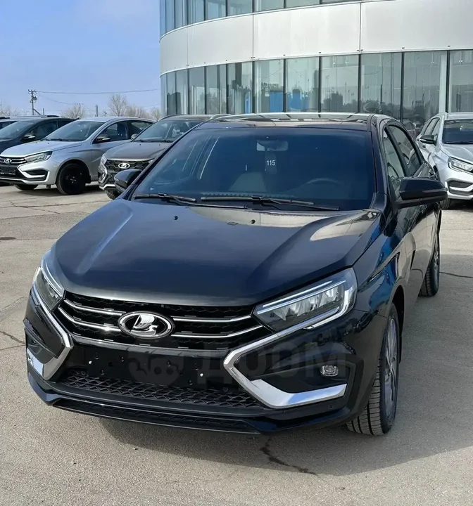 Lada LADA Aura