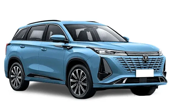 Changan Changan CS 75 Plus