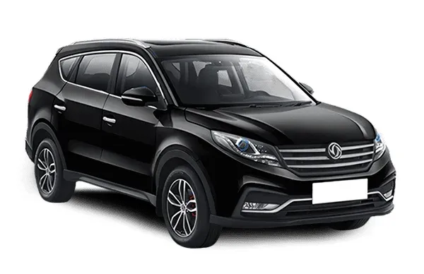 Dongfeng Dongfeng 580