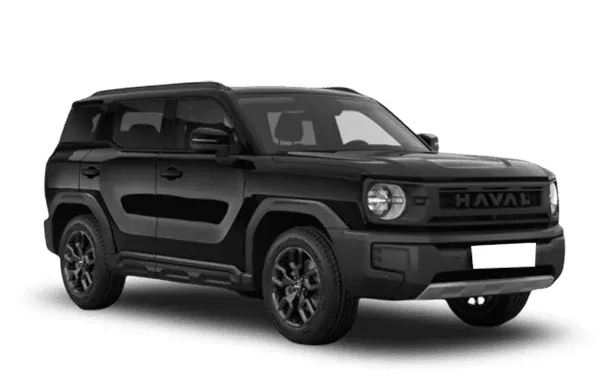 Haval Haval H3