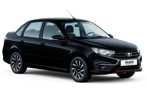 Lada LADA Granta Sportline