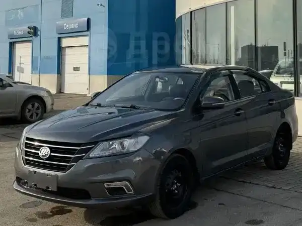 Lifan Lifan Solano