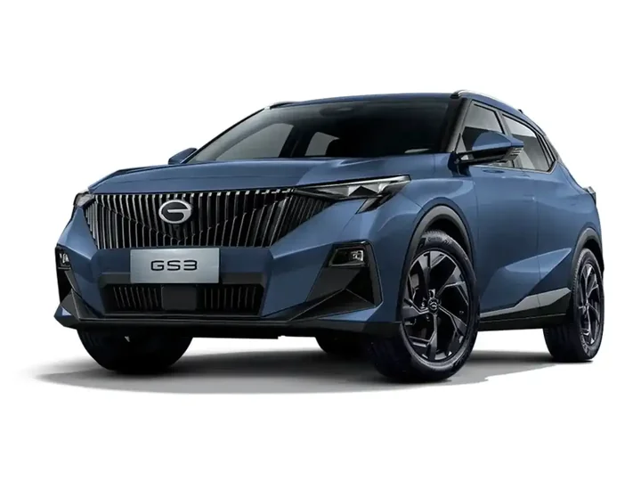 GAC GAC GS3