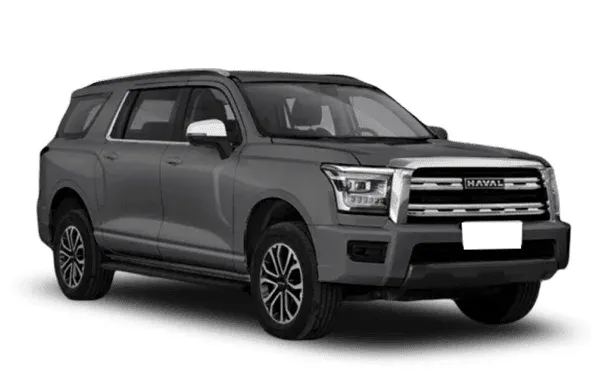 Haval Haval H5