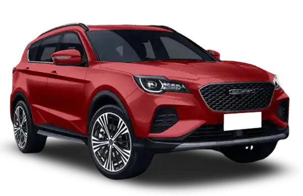 Soueast Soueast dx8s