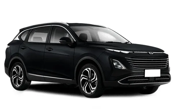 FAW FAW BESTUNE T90