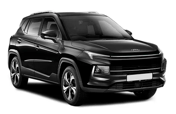 JAC JAC JS4