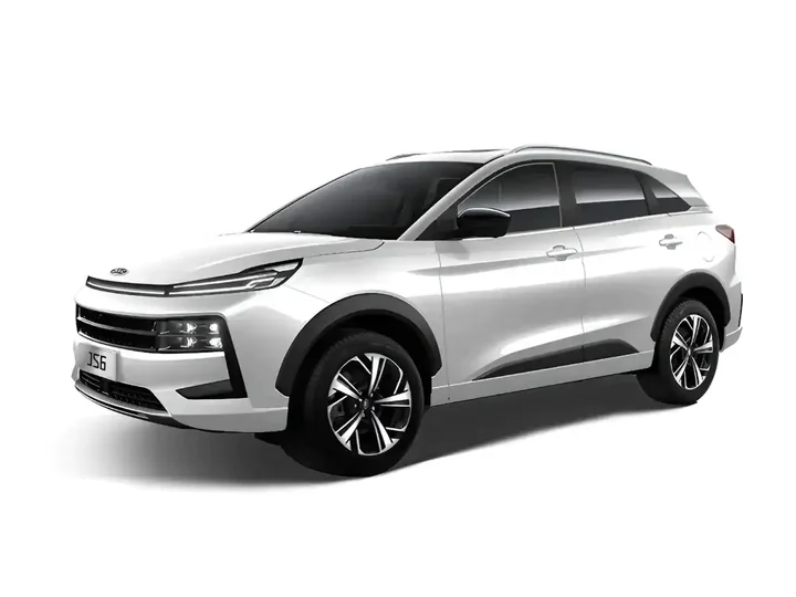 JAC JAC JS6